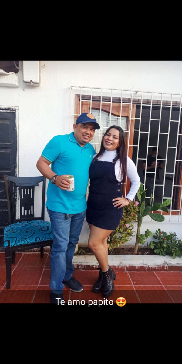 Betsysaf's tweet photo. Bendito 26 de Mayo. Mi guerrero está cumpliendo otro más a mi lado. Te amo papito. 😍 #Elseñordelosdoscorazones #Reinadepapi https://t.co/FQRduEGLQz