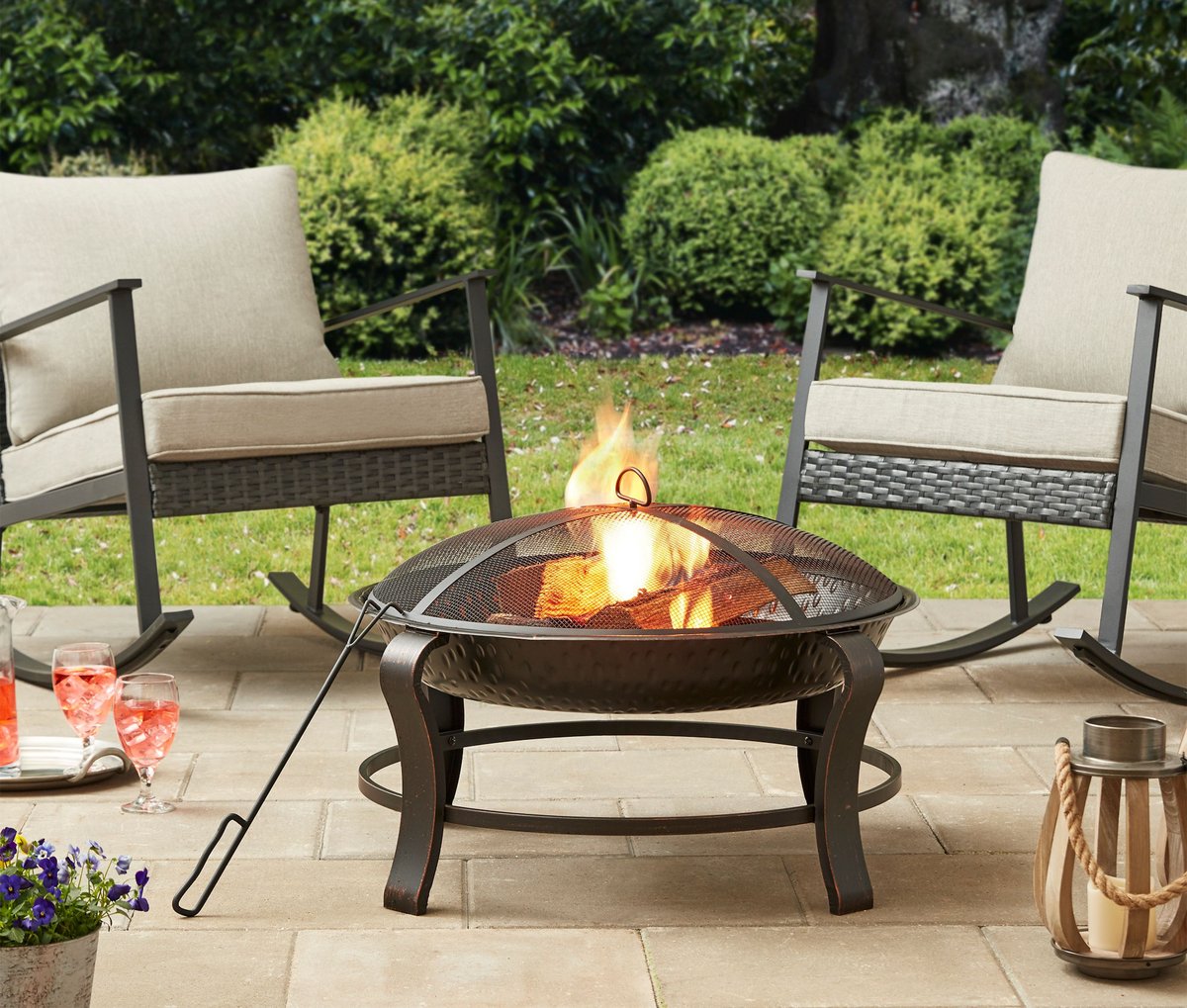 How Would You Reinvent Your Backyard? Enter today for a chance to win a $500 Walmart gift card! diychatroom.com/threads/giveaw…