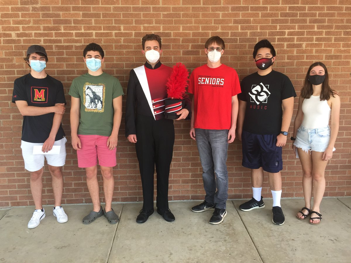 Cougar Bands tweet media