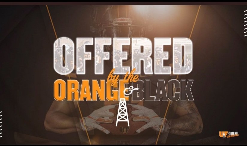 Caleb_Perry04's tweet photo. Blessed to received my first D2/D-Free offer from the University of Findlay. @VikingsRecruits @CoachSmittyC @CoachLarryG @coachrebholz @CoachCBlack  #blackandorange #Dfree https://t.co/vvmvPZnRS1