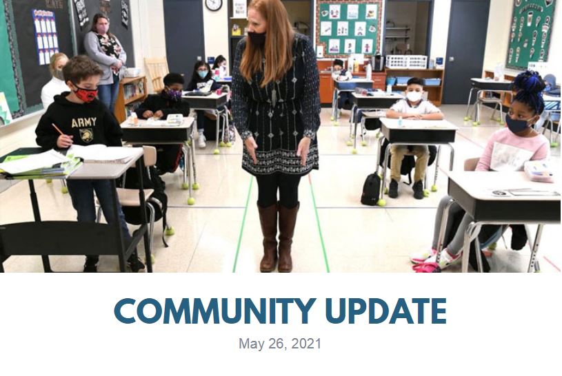 Please read this community message for information on fall reopening plans, mask-wearing requirements, vaccinations, summer school and the Virtual Academy: montgomeryschoolsmd.org/departments/pu…