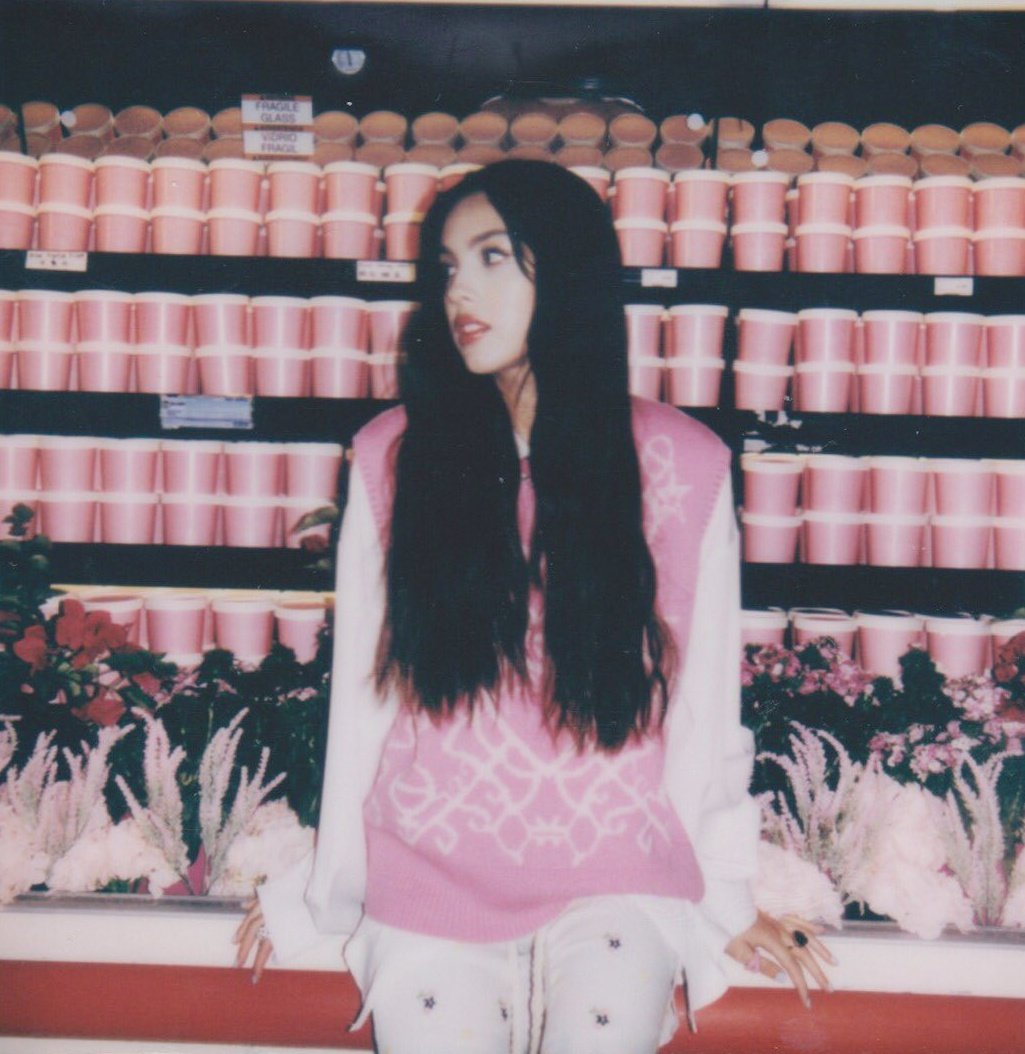 best of olivia rodrigo 💜 on Twitter "strawberry ice cream…