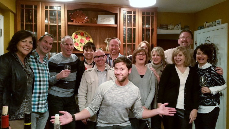 telportus's tweet photo. Want an intimate, fun and dynamic night with a certified wine pro? Marc Supsic is an industry-certified wine &amp; spirits professional, on-call sommelier and media personality who has helped tens of thousands of people discover a passion for life with wine. https://t.co/m5p1R4Noq5