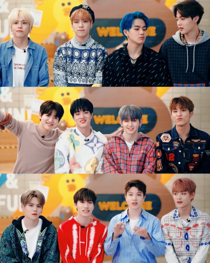 jhykiyen's tweet photo. idk who is nurin. anyways stan treasure and this babies https://t.co/r3udx9yJ2Q