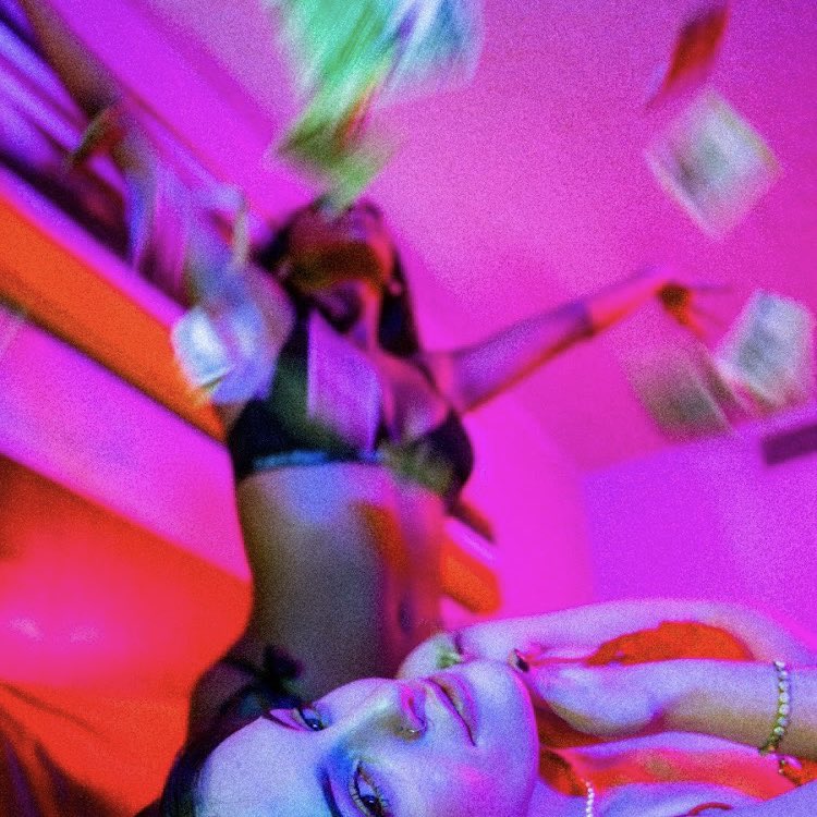 surprise. deluxe out now... luv 📷:<a href="/Limbo_Vs/">Victor Bobmanuel</a>