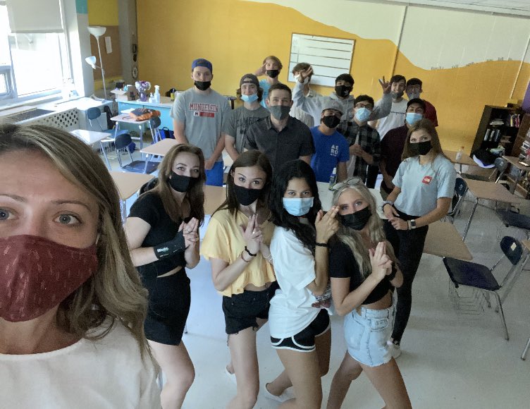 Ms. Chase tweet media