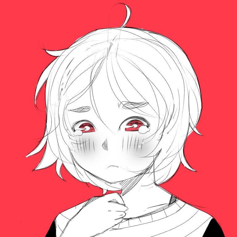 PuriZuda's tweet photo. Rascunho https://t.co/1QPlIMeu0J