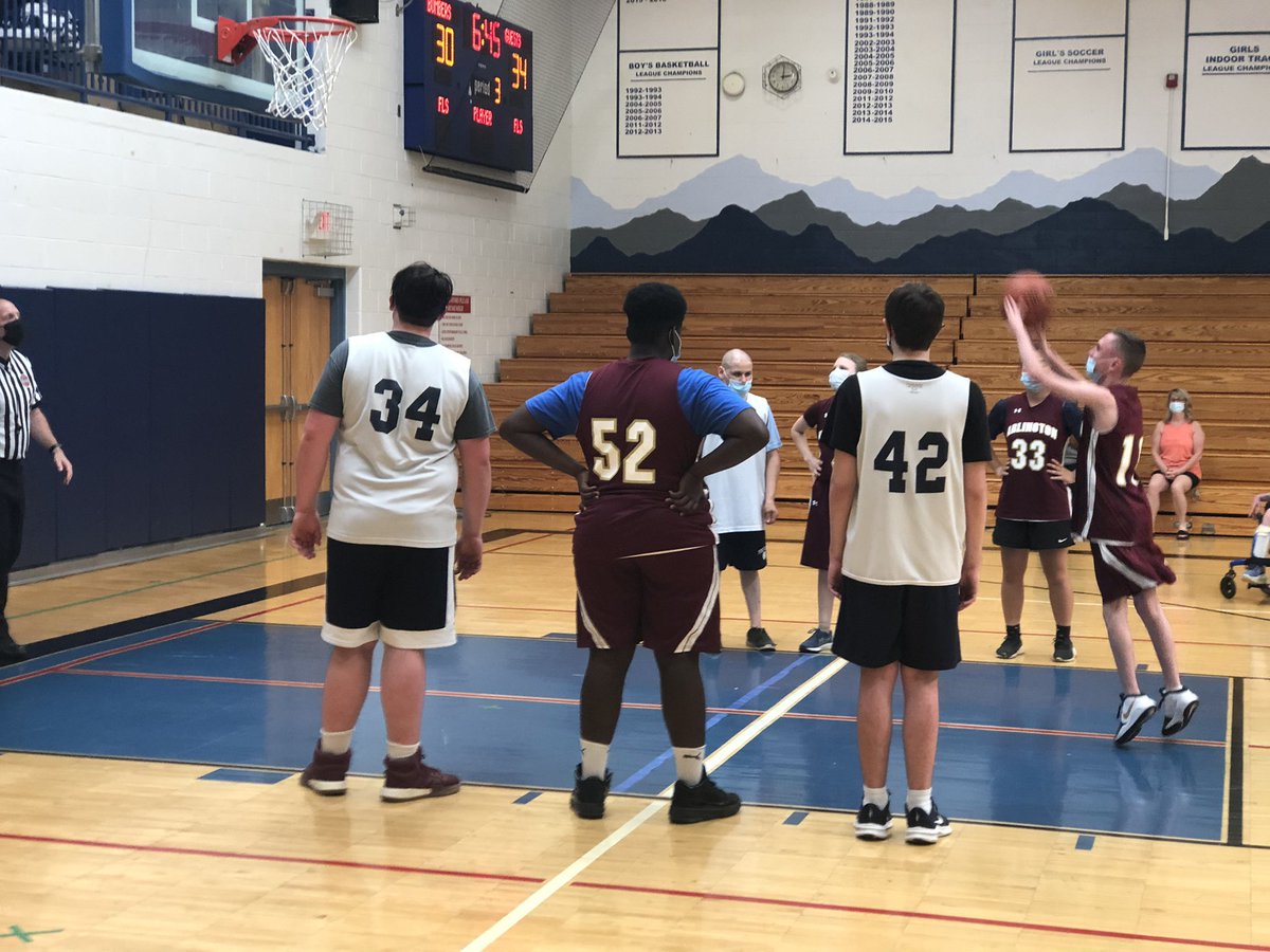 ArlingtonUnifiedBB tweet media