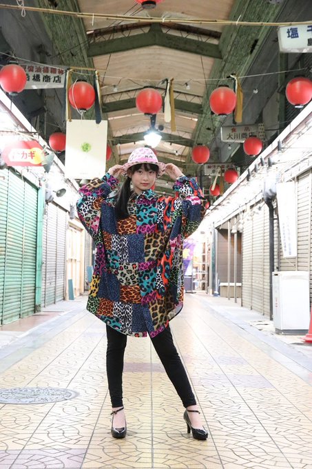 Twitterのコスプレ画像8