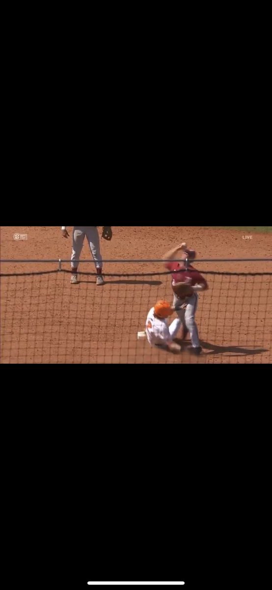 williamfarmer12's tweet photo. @KadenBowen13 @AndrewSpur73 @RazorbackSport1 @cadecarr2 @Vol_Baseball https://t.co/OgHh7cAyoW