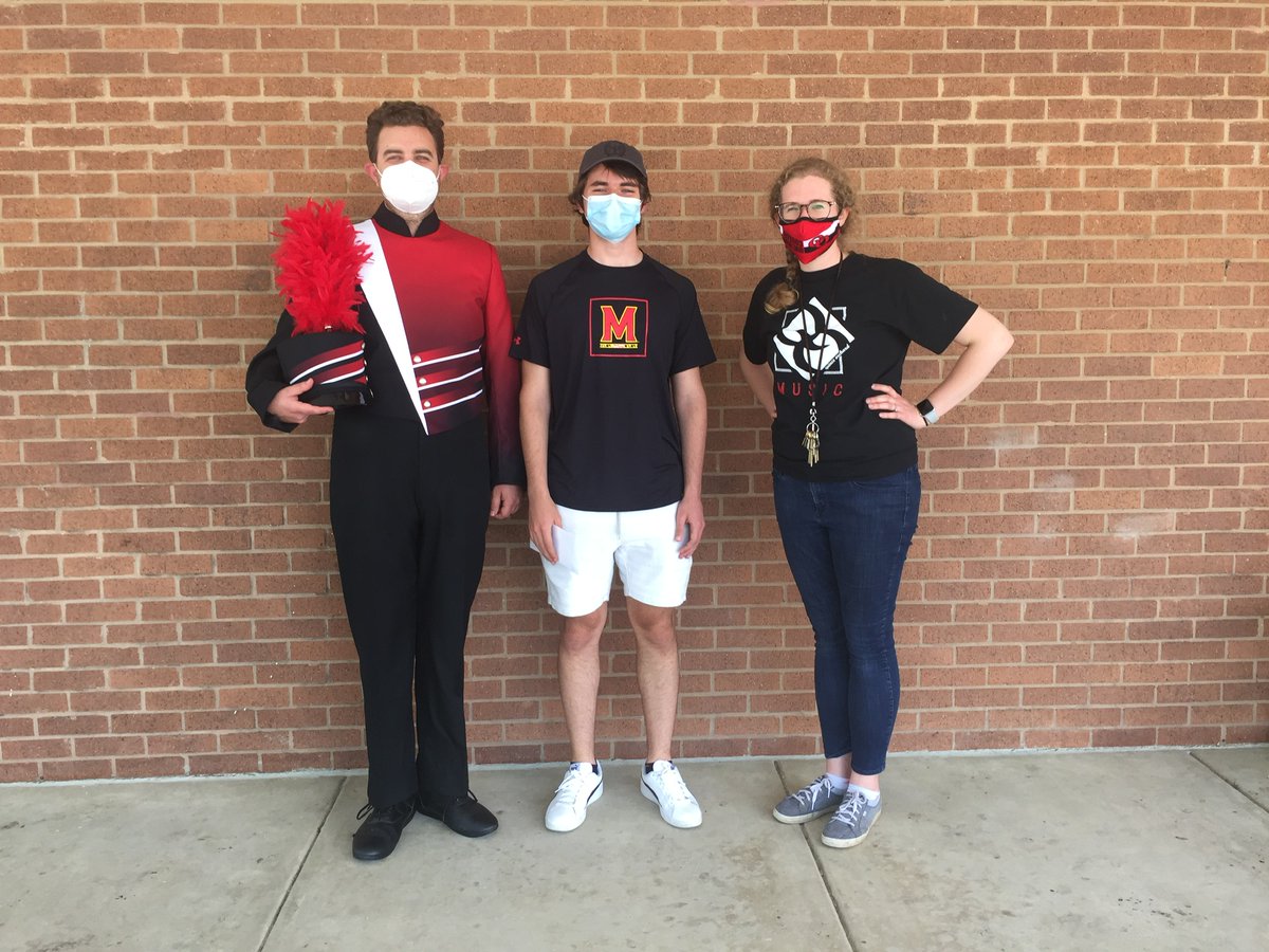 Cougar Bands tweet media