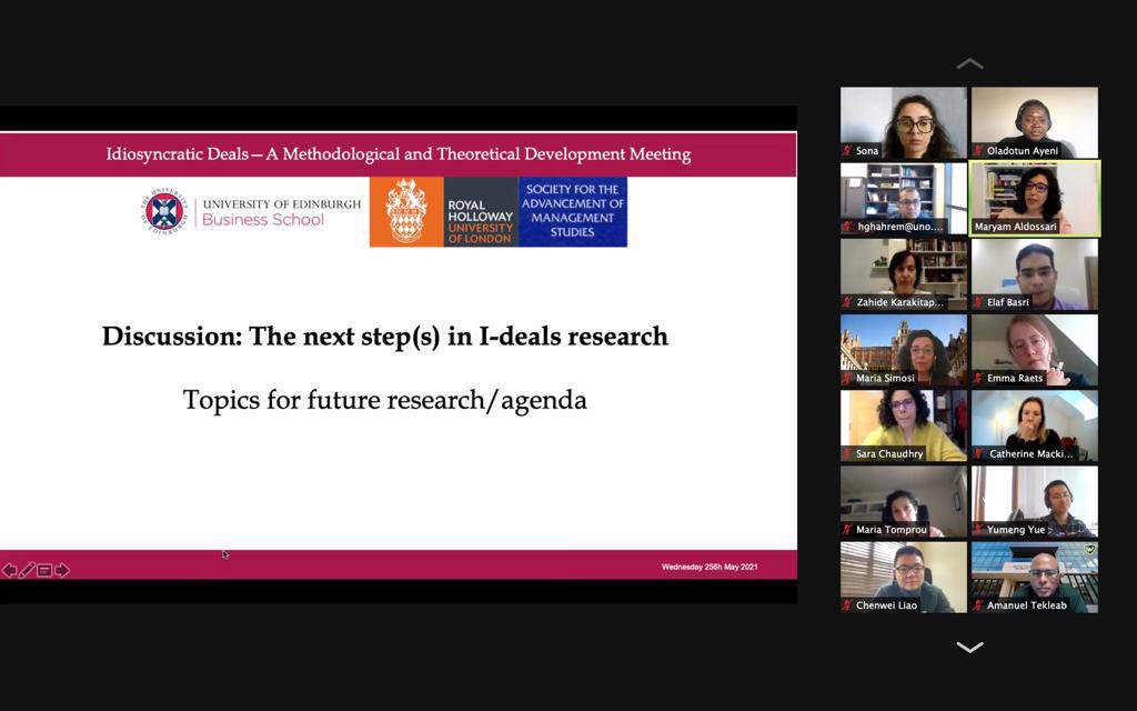 Maryam Aldossari tweet media