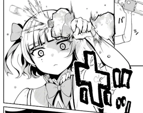 I hate group work online just because I sound small DOESNT MEAN I AM COME FIGHT ME IRL 