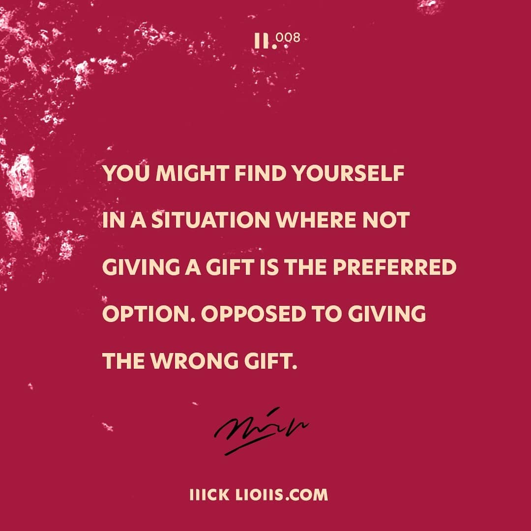 realNickLions's tweet photo. — Sunday Stories From The Next Stage—

4 DAYS until next story drop on Medium – HOW TO GIFT DELIGHT –

 👉  https://t.co/XhCV1MPpjt

Or one week earlier for subscribers: https://t.co/6FYujyBGdt

#genx #tellyourstory #storytelling #createreality #thoughtsbecomethings #nextstage https://t.co/uZ5bFMg5hL