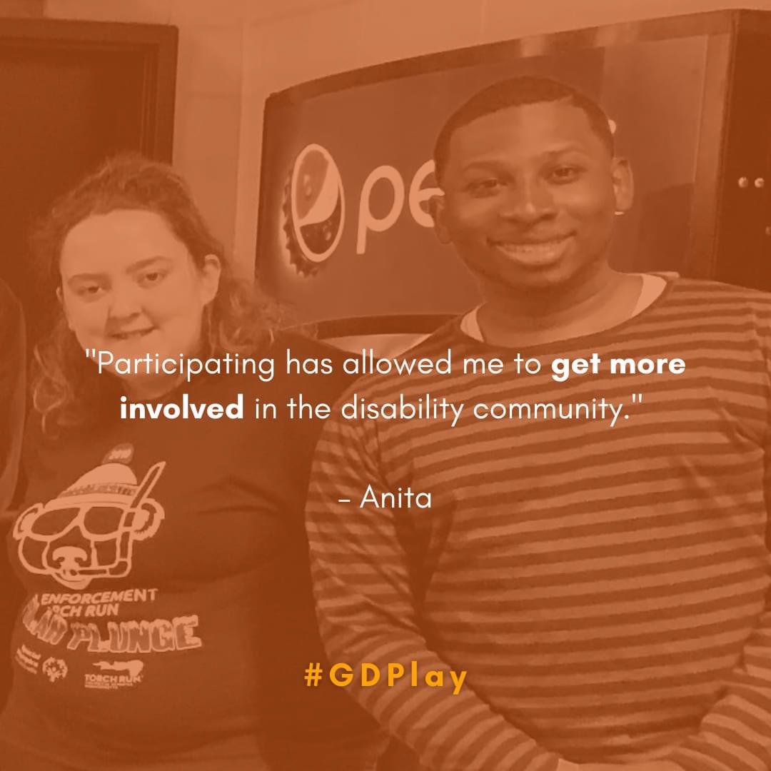 EastersealsMA's tweet photo. Hear about our accessible recreation & youth programs from the participants themselves. Click each image to read a quote and learn about the impact of your investment in Giving Day PLAY!
Help us reach our #GDPlay goal π§‘ Donate: https://t.co/pAeZhxZXqM https://t.co/8WWKR3pR2L