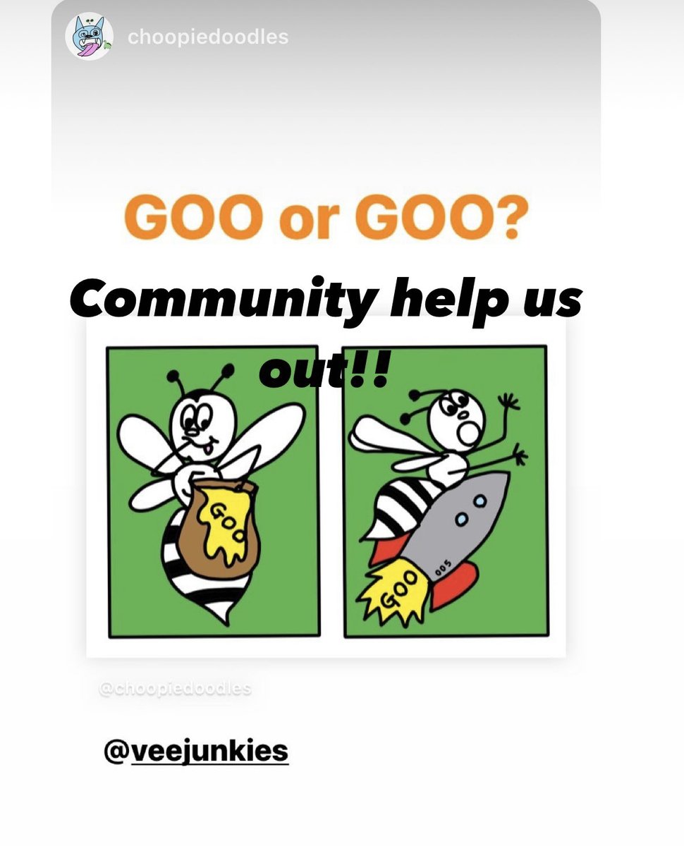 VeeJunkies tweet media