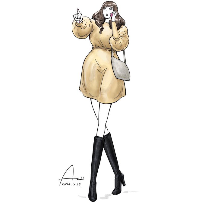 パフスリーブのtwitterイラスト検索結果 パフスリーブのtwitterイラスト検索結果