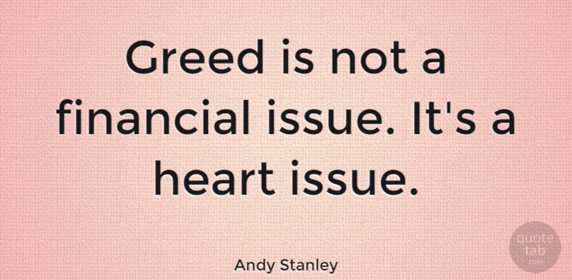denamccoy_'s tweet photo. check your heart ~ greed consumes all the good in one’s soul. stay on the side of #grace. #greedandgrace #mystory #comingsoon #trilogybooks #tbn #newbookalert  #gracefulwarrior #denamccoy #publishedauthor #amazonbooks #barnesandnoble #booksbooksbooks #andystanleyquote https://t.co/ugUGqEDGyL