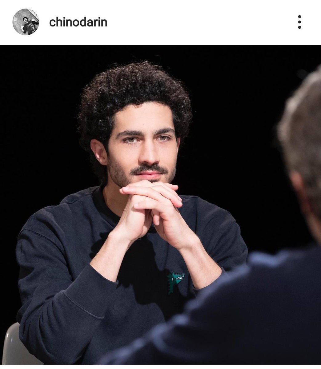 Temple_Apollo's tweet photo. Long Live The King!  

Chino Darín:  Is He A GOD Among Men?

OMG..HE’S SO FUCKING PERFECT!

#ChinoDarín #ChinoDarin https://t.co/WWYMk2RoLr