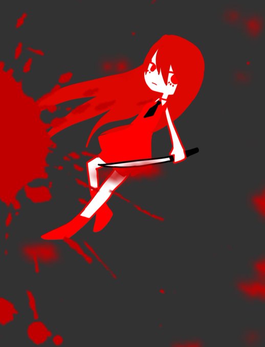アカメが斬るのtwitterイラスト検索結果