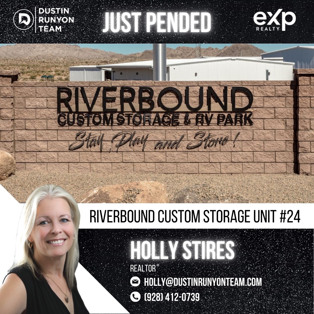 RiverboundRV's tweet photo. Lots of action happening here at #Riverbound! 
Two more SOLD!🔥🔥🔥 https://t.co/isbMc7jqMC