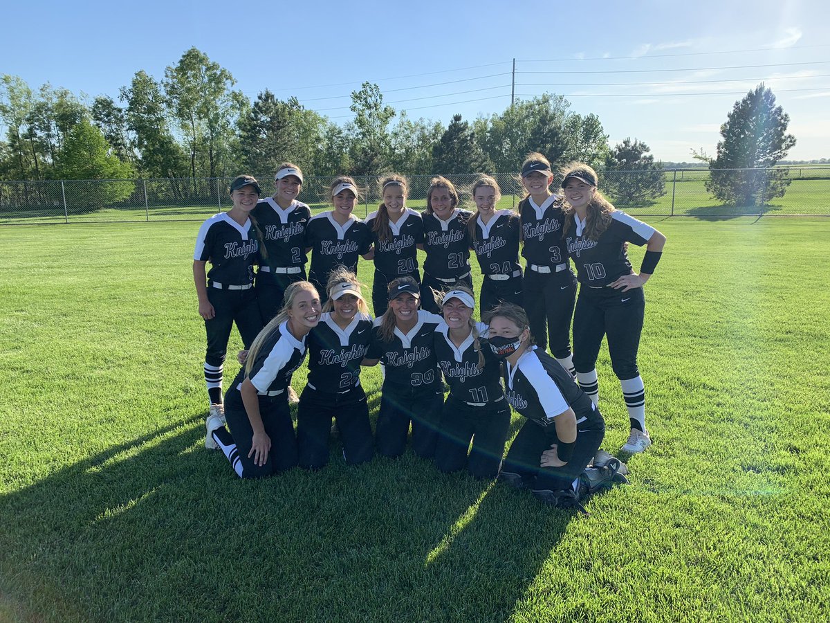 KanelandSb's tweet image. 2021 I8 Conference Champions Kaneland Knights!
#KnightsProud
#KnightsOnTheDirt
#ClimbingTheLadder