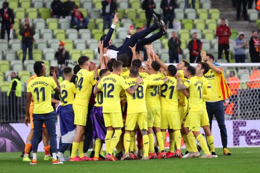 ¡¡¡¡SOMOS CAMPEONES!!!! 
#uel