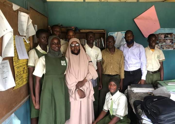 MSSNKosofeAC's tweet photo. Visit to schools on Tuesday 25th March (Shawwal 14).

➡️Ojota Senior Sec. Sch.
➡️Ogudu Senior Gram. Sch.
➡️Ogudu Junior Gram. Sch.
➡️Ojota Junior Sec. Sch. https://t.co/5lIwyQDHuJ