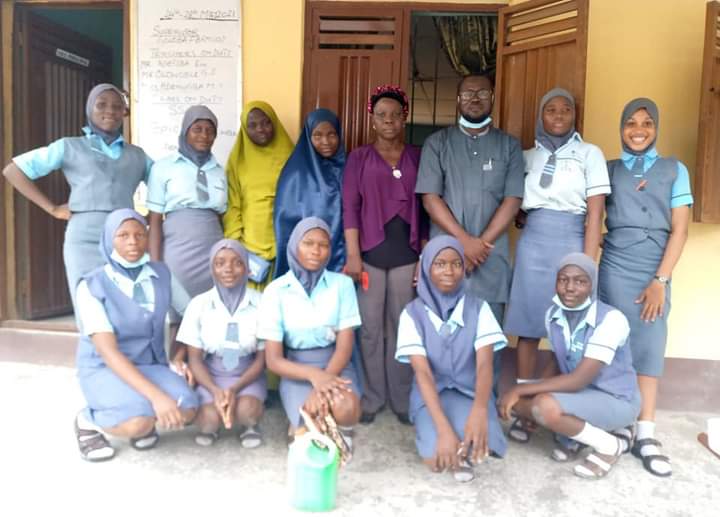 MSSNKosofeAC's tweet photo. ➡️Community Senior High Sch., Wasinmi
➡️Community Junior High Sch., Wasinmi
➡️Immaculate Heart Comp. Junior High Sch.
➡️Immaculate Heart Comp. Senior High Sch. https://t.co/c3xn2vUb2A