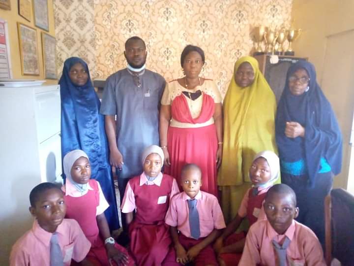 MSSNKosofeAC's tweet photo. ➡️Community Senior High Sch., Wasinmi
➡️Community Junior High Sch., Wasinmi
➡️Immaculate Heart Comp. Junior High Sch.
➡️Immaculate Heart Comp. Senior High Sch. https://t.co/c3xn2vUb2A