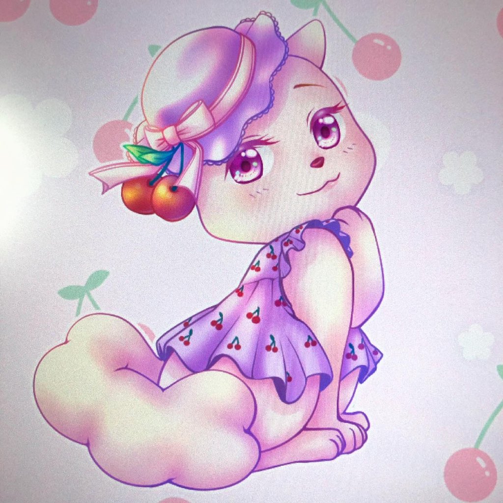Twoucan さくらんぼ の注目ツイート イラスト マンガ コスプレ モデル