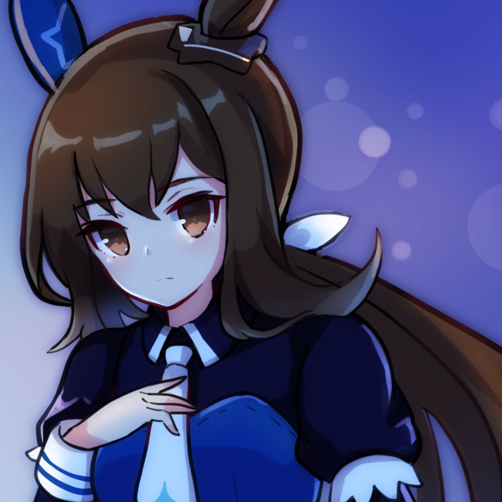 アドマイヤベガ ウマ娘 ウマ娘プリティダービー あかねのイラスト