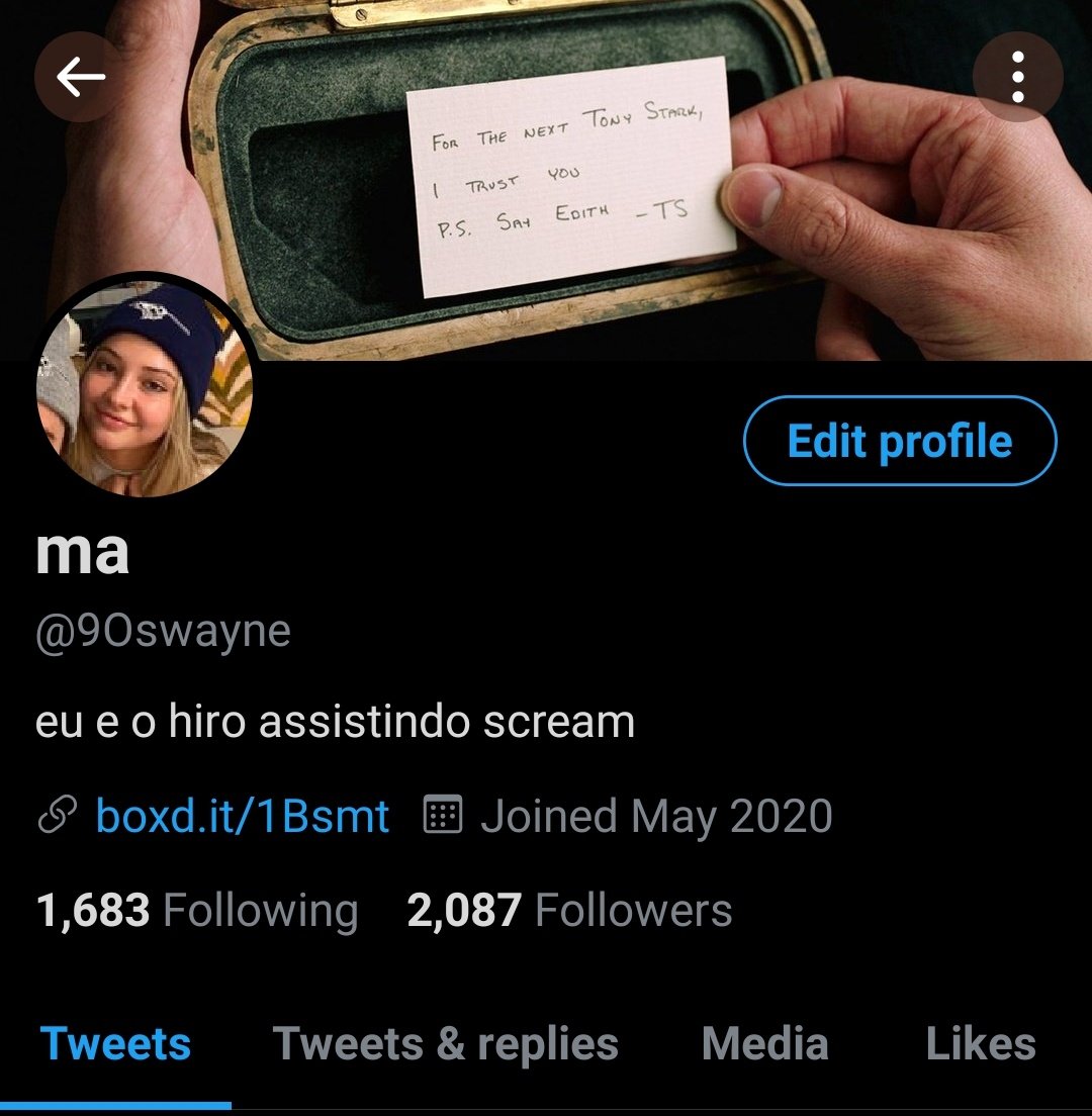 9Oswayne's tweet photo. "a ma não inova" https://t.co/2XmLdBp2cw