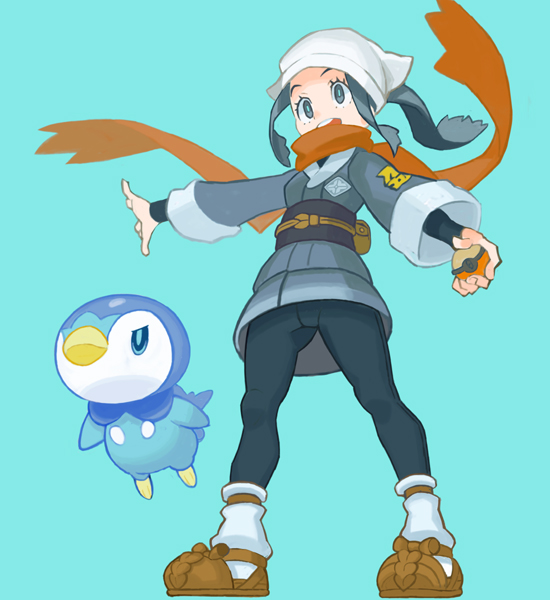Twoucan Legendsアルセウス の注目ツイート イラスト マンガ Twoucan Legendsアルセウス の注目ツイート イラスト マンガ