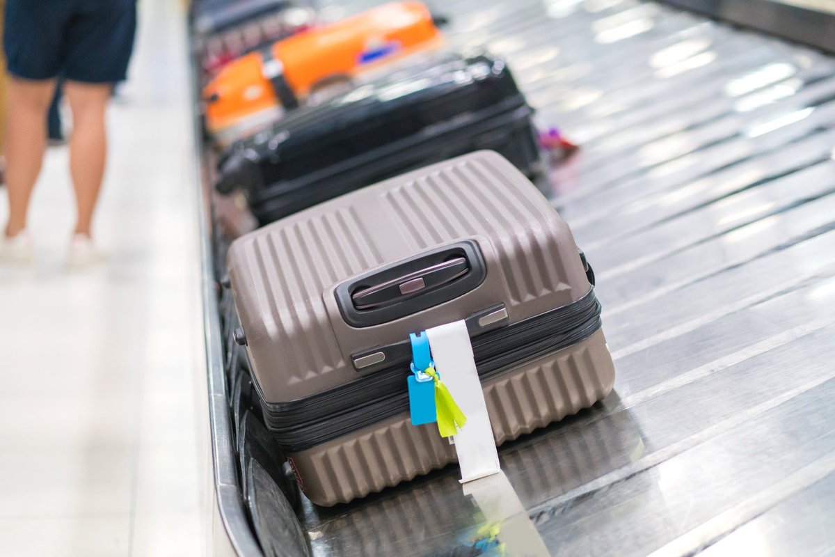 As travel ramps up this summer, consider what airlines and hotels are doing to fight trafficking. Also, airports that we are working with are taking important steps to disrupt the business of trafficking.
buff.ly/3yEYSrc