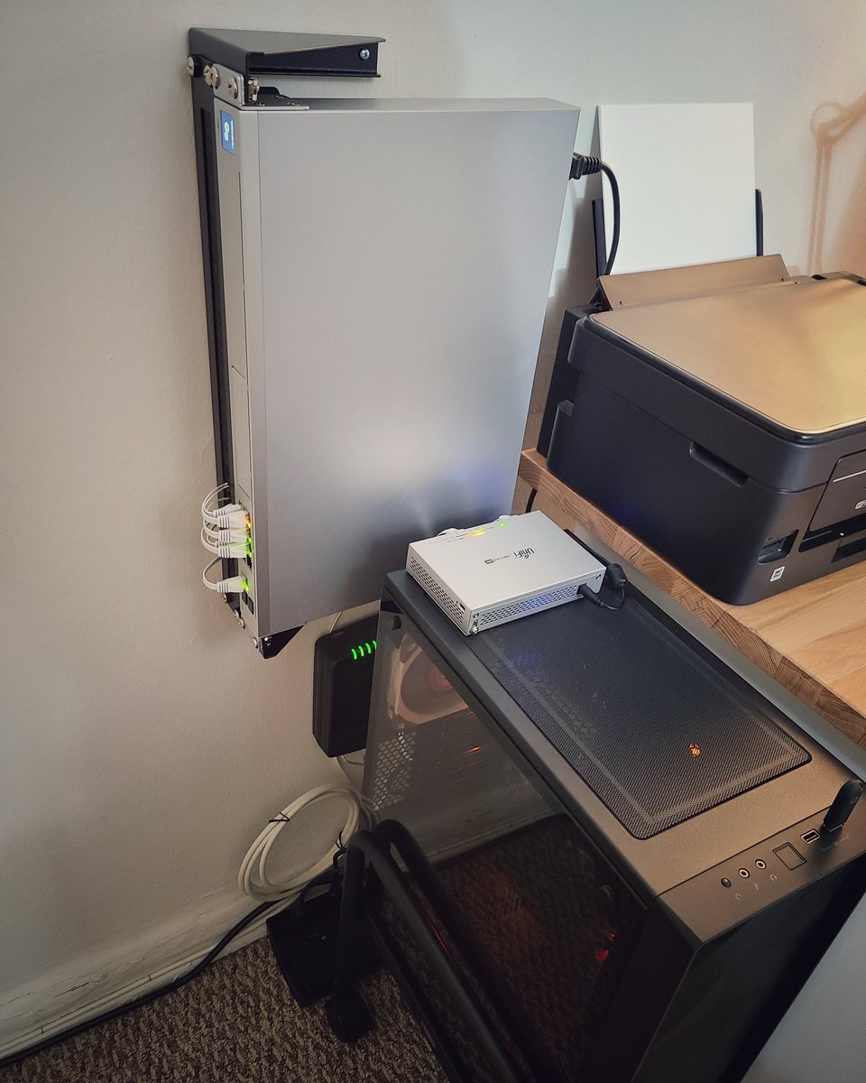 adguard unraid setup