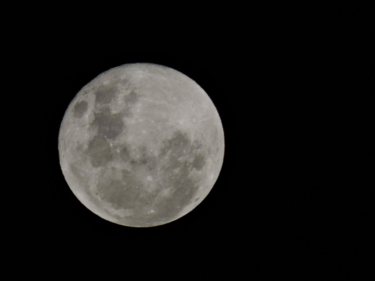 CamiBies's tweet photo. Mis primeras fotos de la luna 🌑🌙 https://t.co/ZYG6OCtbYY