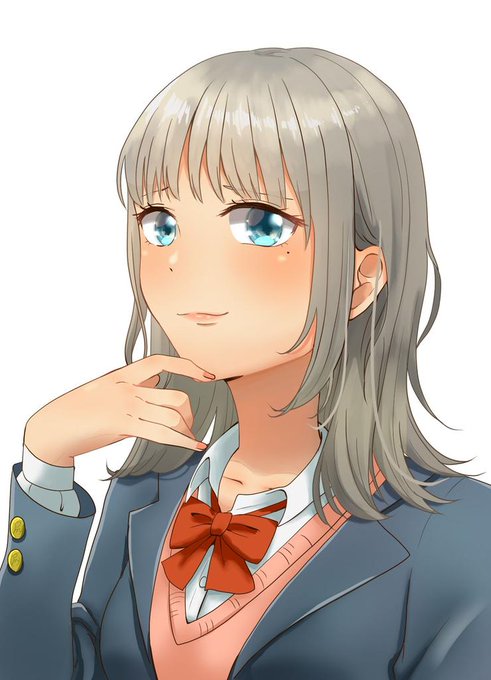クール女子のtwitterイラスト検索結果 クール女子のtwitterイラスト検索結果