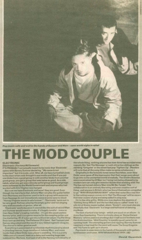 Joy Division & New Order Pics tweet media