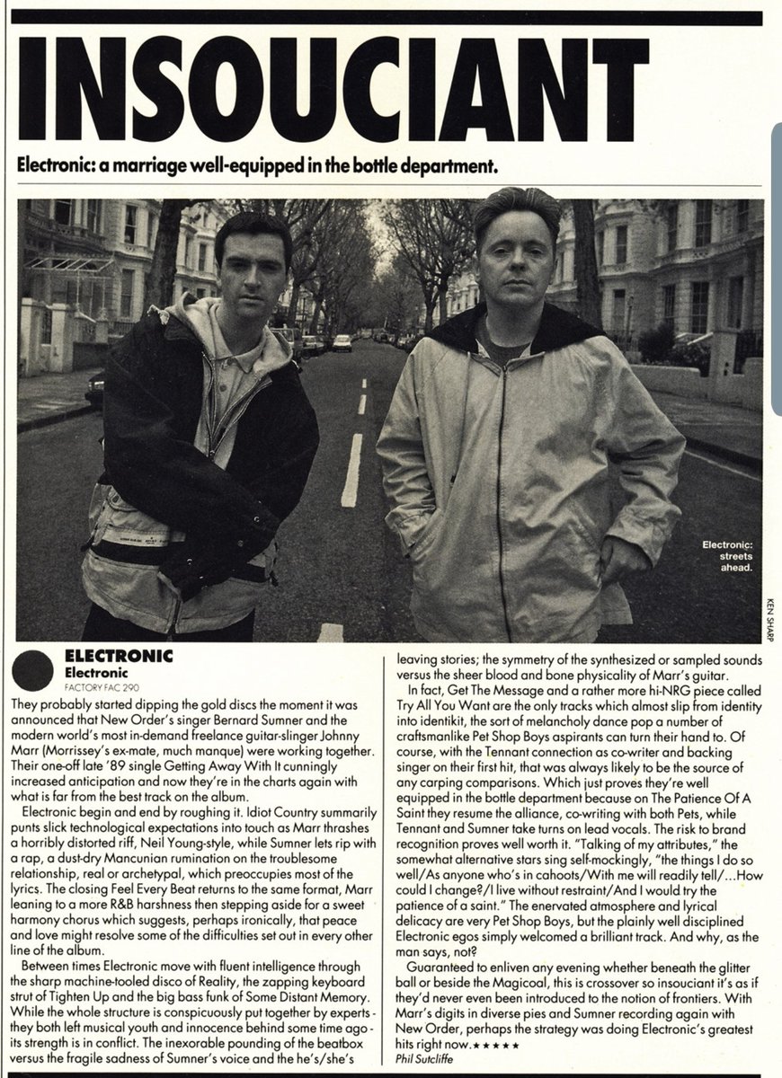 Joy Division & New Order Pics tweet media