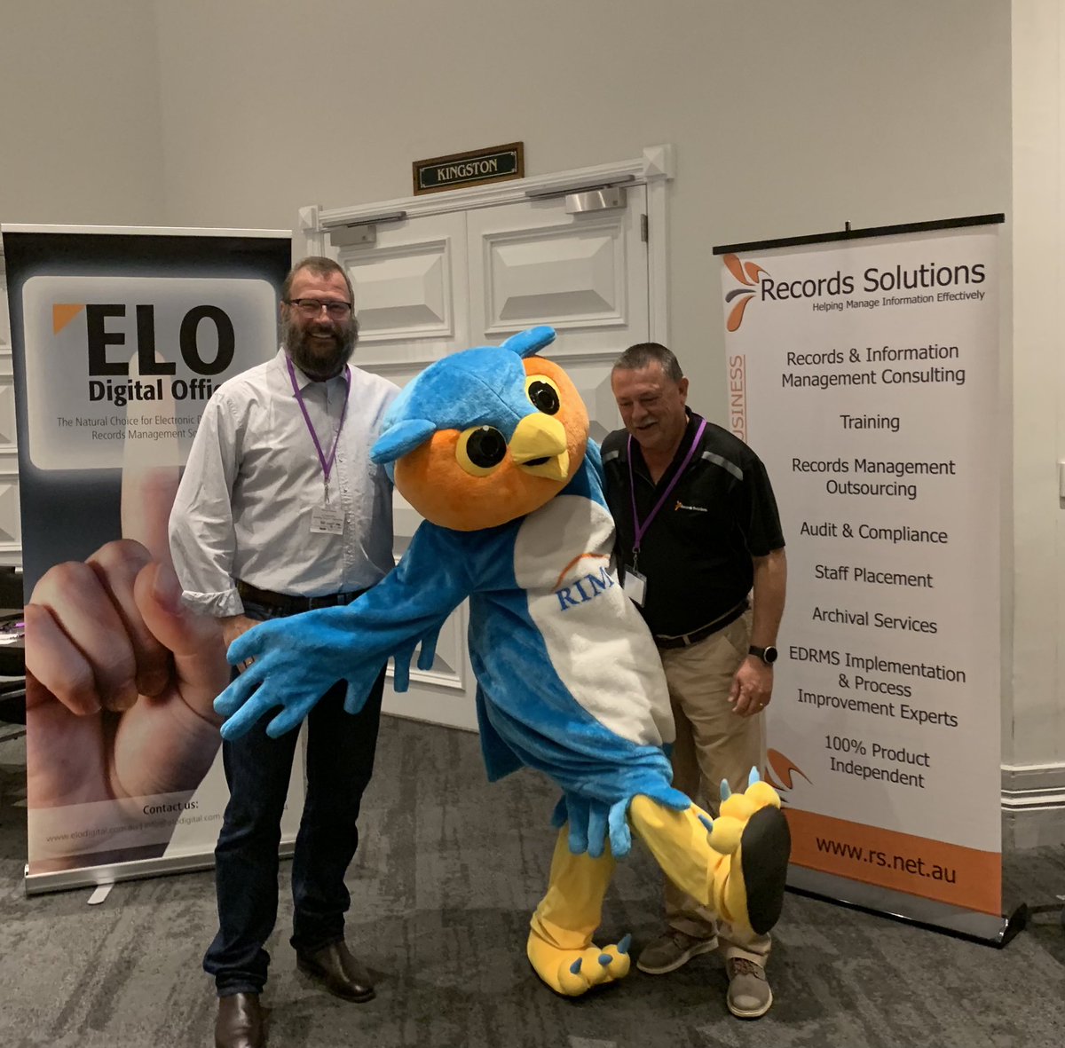 RIMPA Queensland tweet media