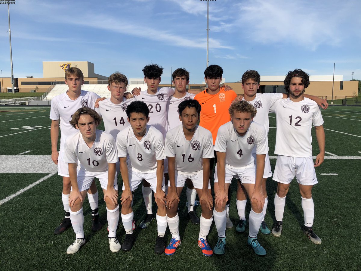 DCHSBoysSoccer's tweet photo. Tonight’s starting line up.  Go Maroons!  @MaroonCrew https://t.co/EOrcW1S6i4