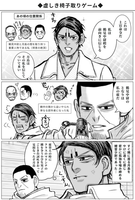 マトリョミン Nekomarux さんのマンガ一覧 いいね順 3ページ ツイコミ 仮 マトリョミン Nekomarux さんのマンガ一覧 いいね順 3ページ ツイコミ 仮