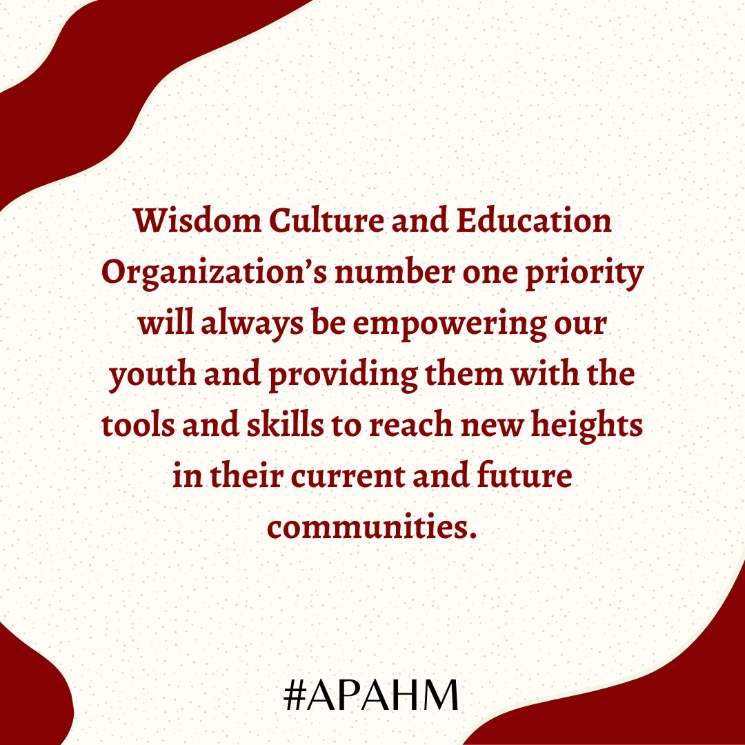 wceo_org's tweet photo. As we celebrate Asian Pacific American Heritage Month and the historical achievements of Asian Americans, we should also recognize the existence of misperceptions and underrepresentation of Asian Americans in this country. #APAHM #AAPIHeritageMonth #AAPI https://t.co/knmjamOOno