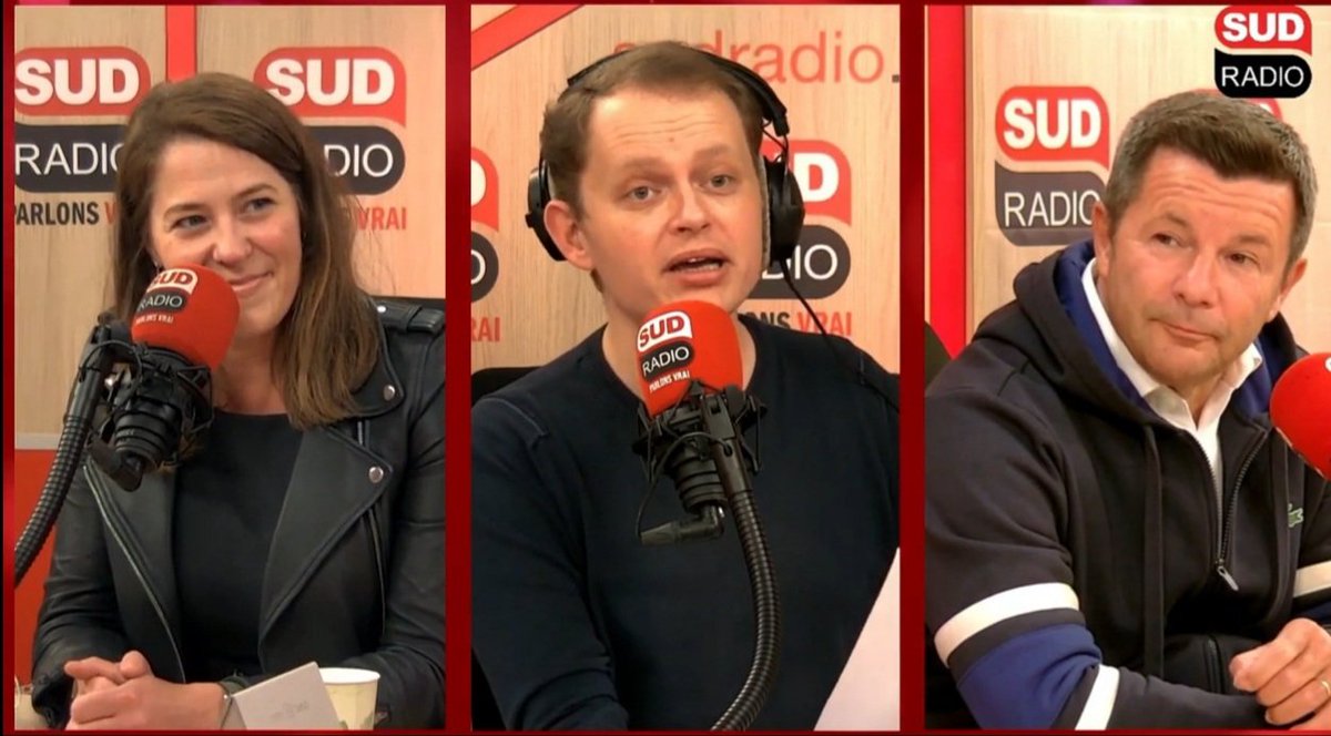 Charles de Boissezon tweet media