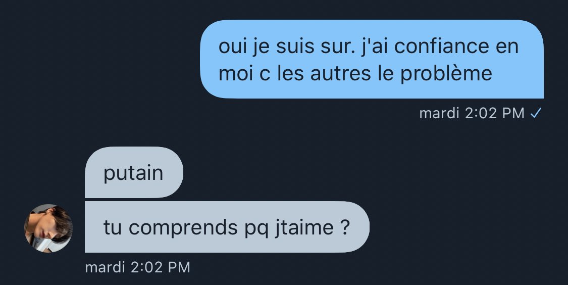 je v mettre en header pr sûr