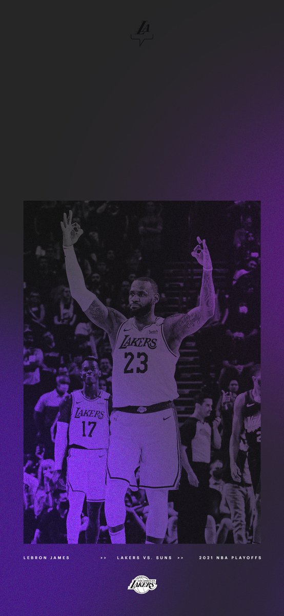 Los Angeles Lakers tweet media
