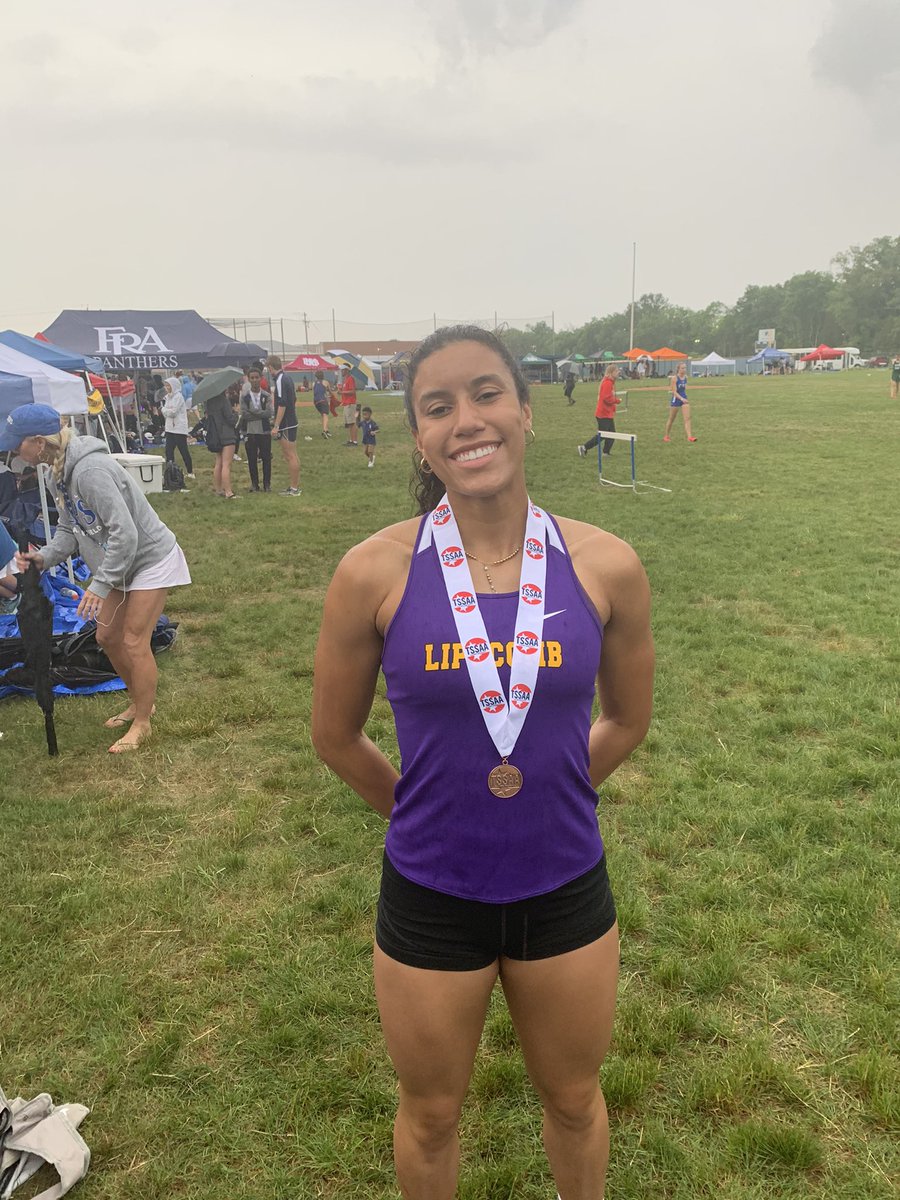 LAmustangTrack's tweet photo. Solid performance in the 300m hurdles for Clarke Williamson finishing 7th. https://t.co/QZKy0NWEnU