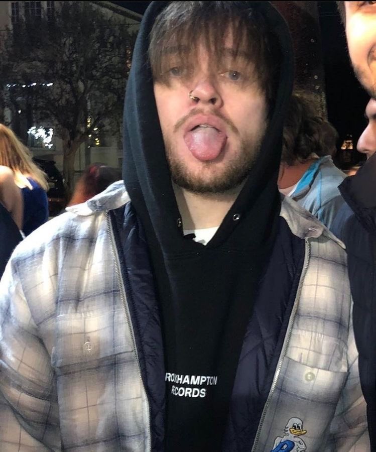 bearface (bearfacearch1v3) Twitter
