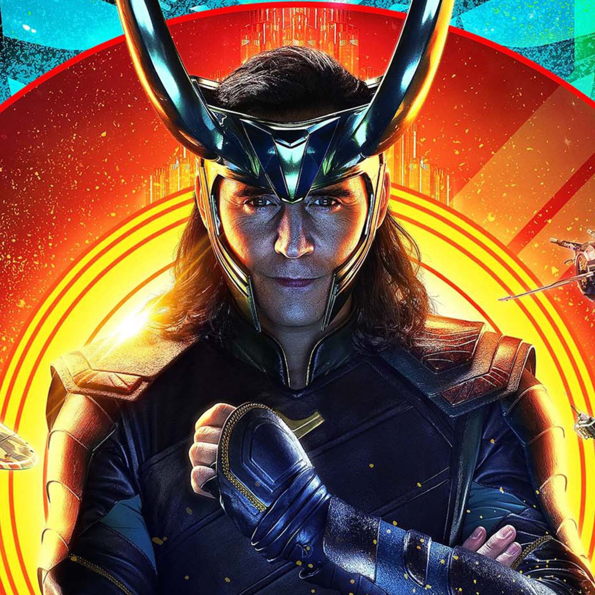 RT @SistersScreen: Tonight's #watchparty for #LokiWednesdays is 